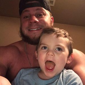 Meet your Posher, Zachary